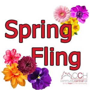 spring fling activity programme